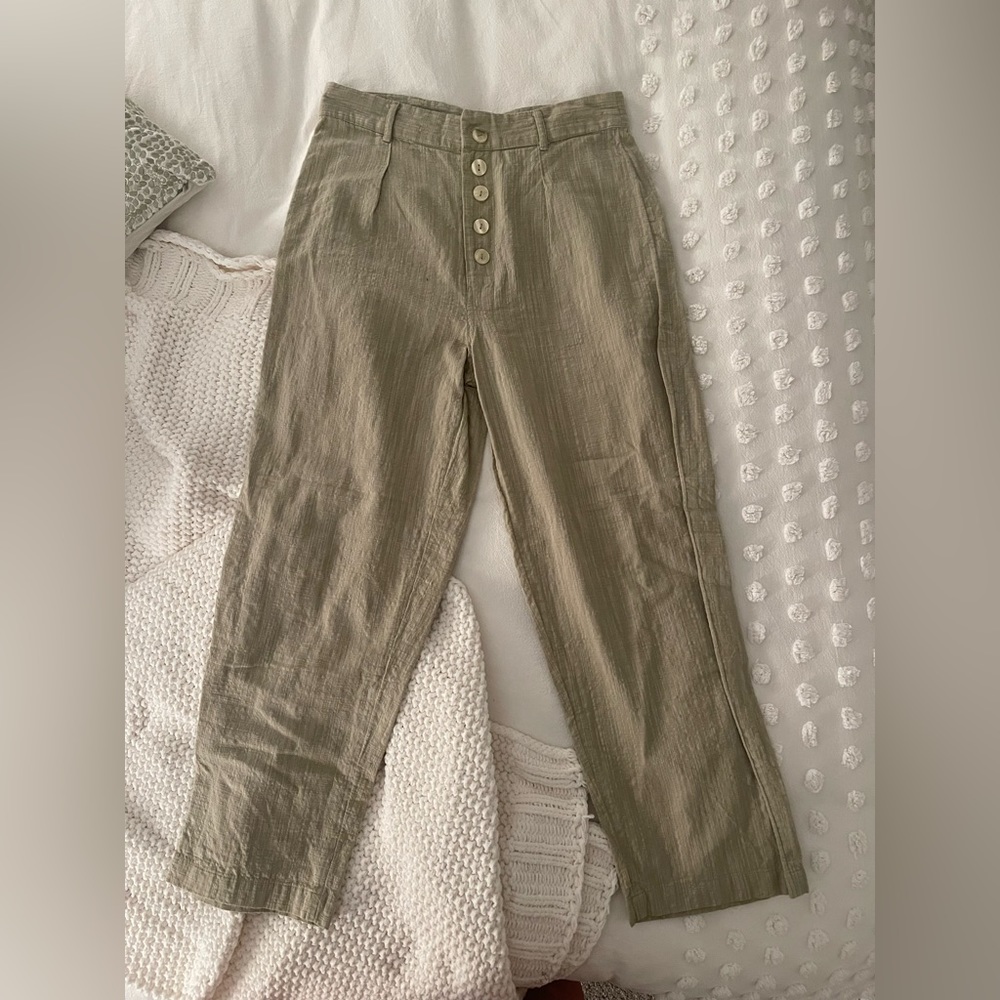 Urban Outfitters Trouser - Picture 4 of 11